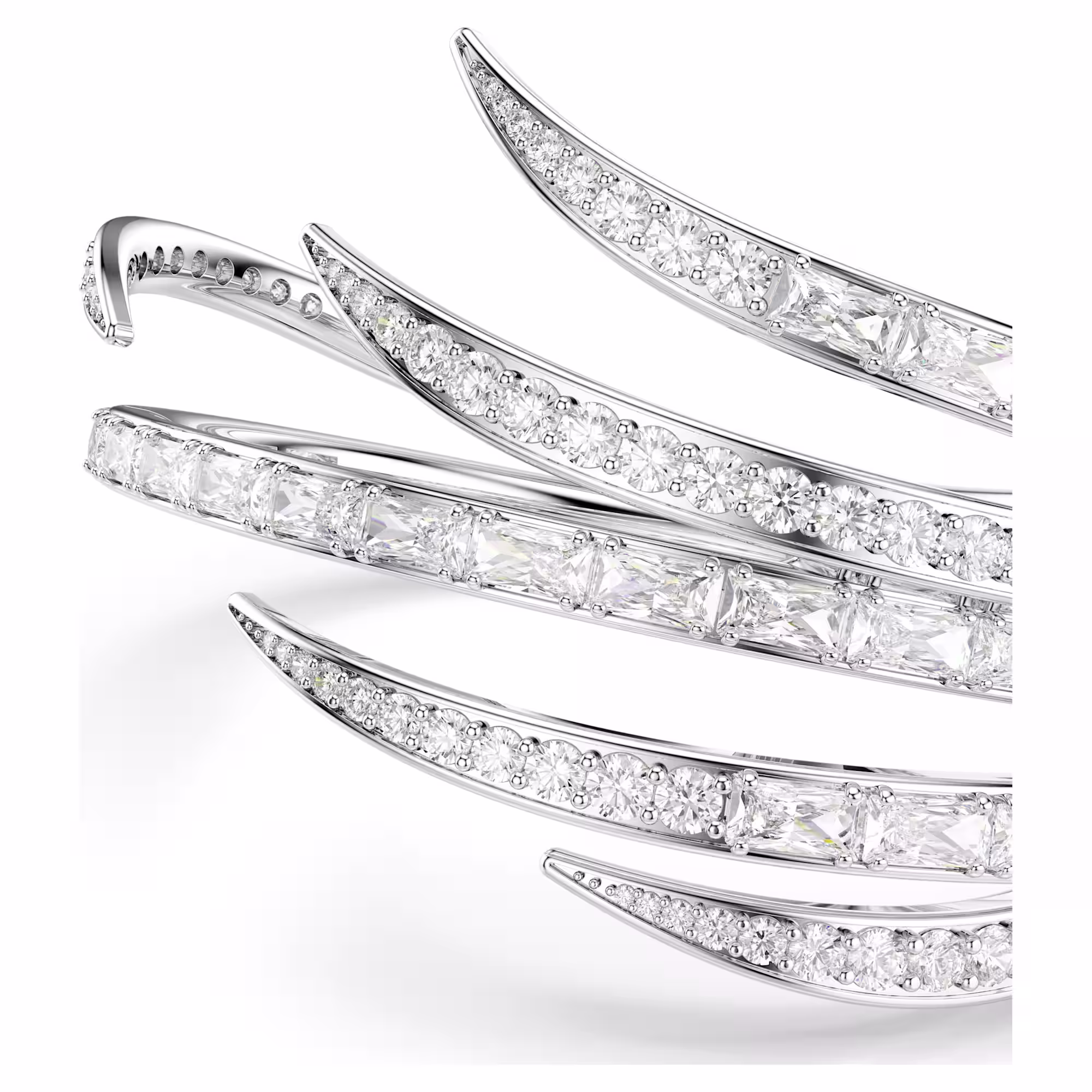 Vienna bangle